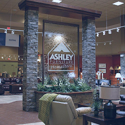 Maas Brothers Construction Portfolio Ashley Furniture HomeStore in  Richfield, WI